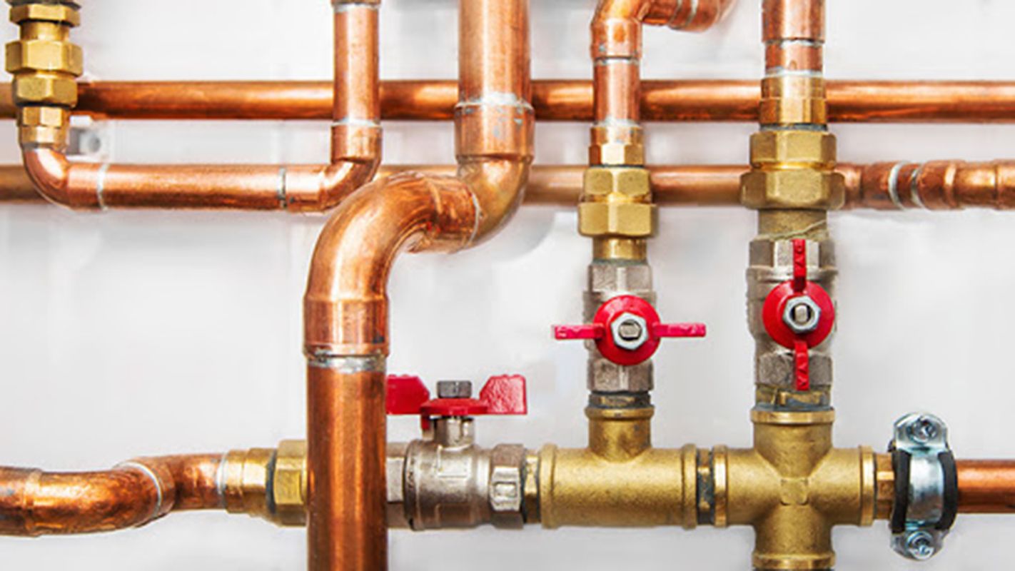Water Supply Systems